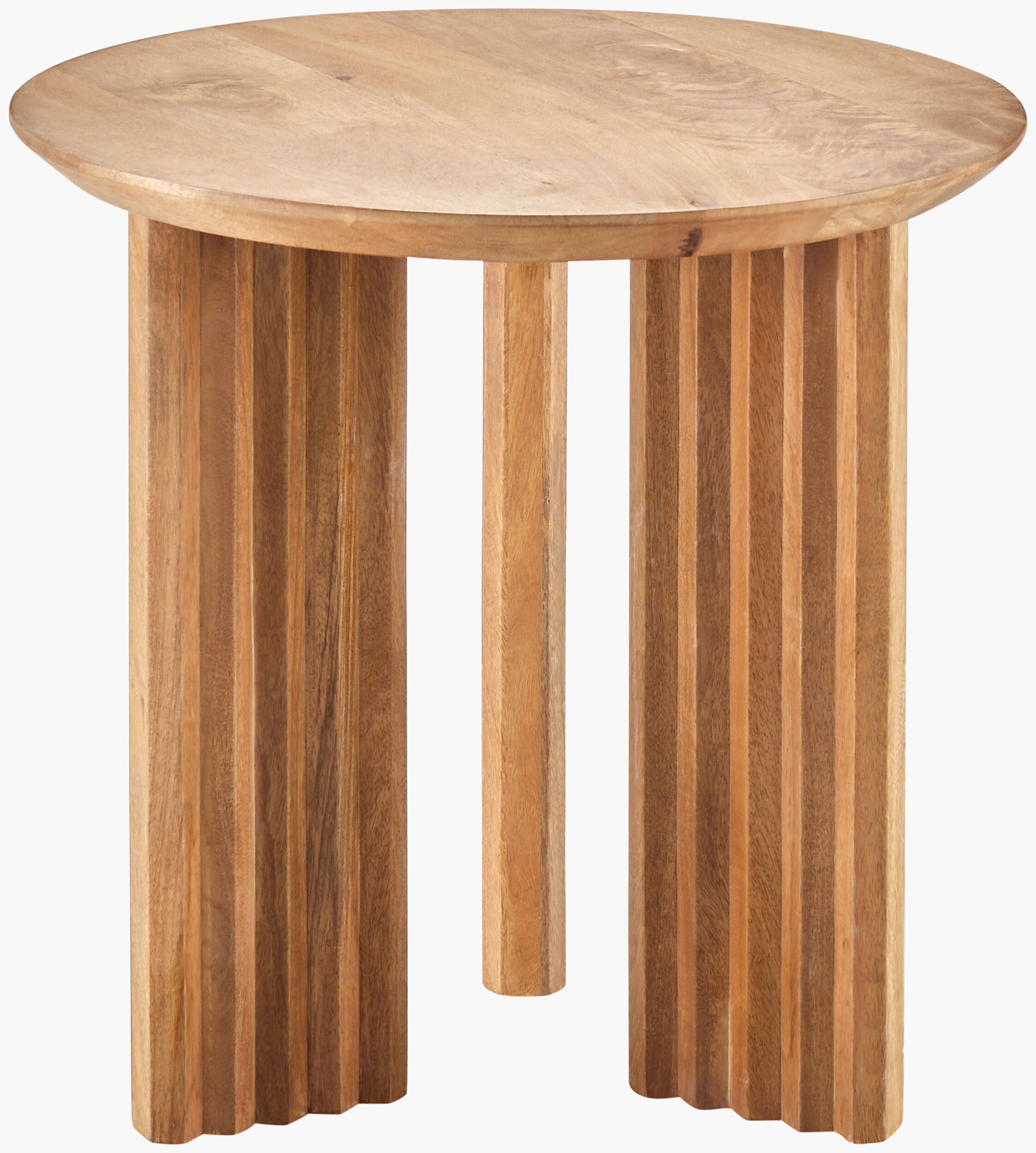 Agnes End Table FURNITURE - end table Surya