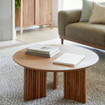 Agnes Coffee Table FURNITURE - coffee table Surya