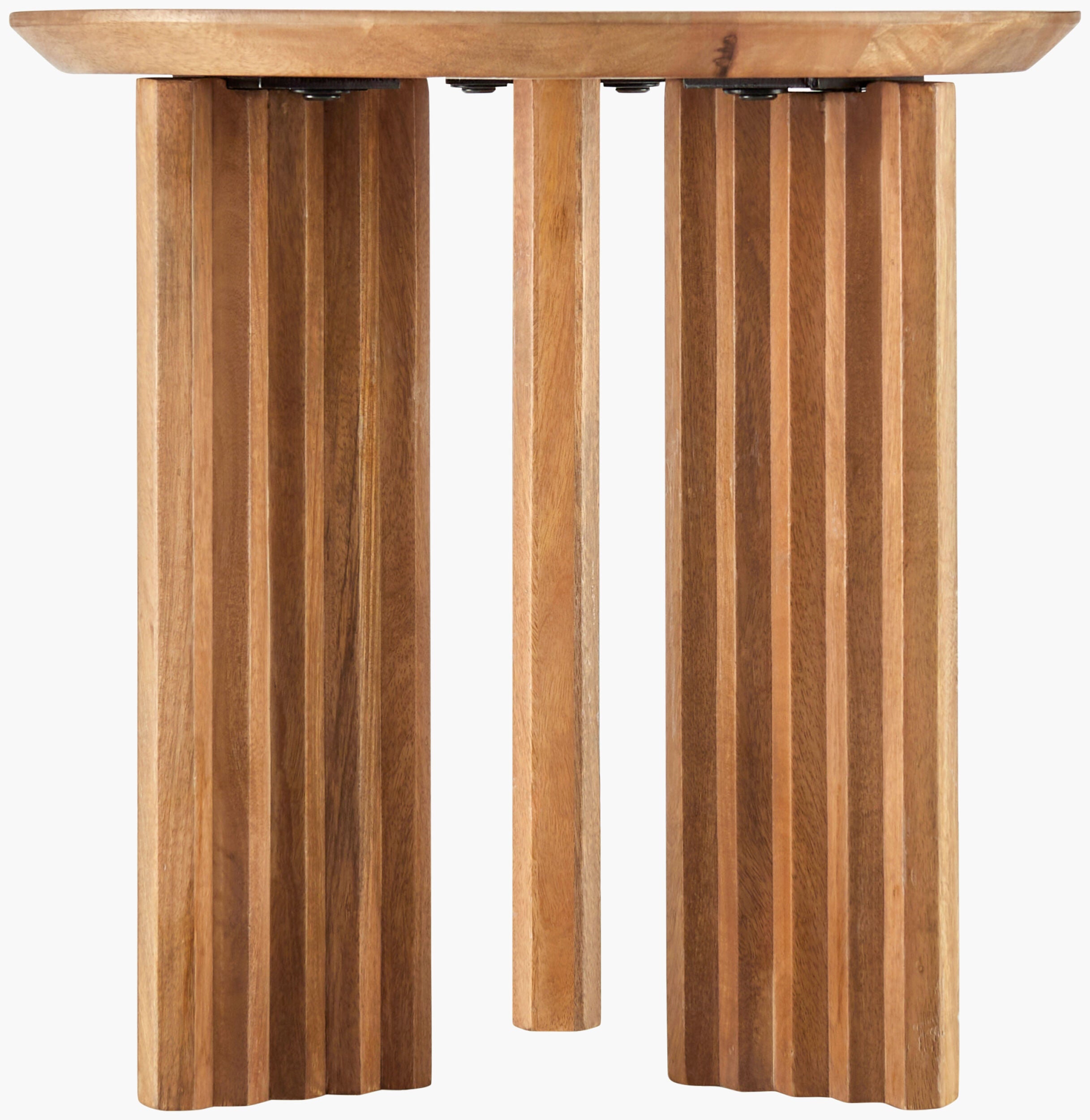 Agnes End Table FURNITURE - end table Surya