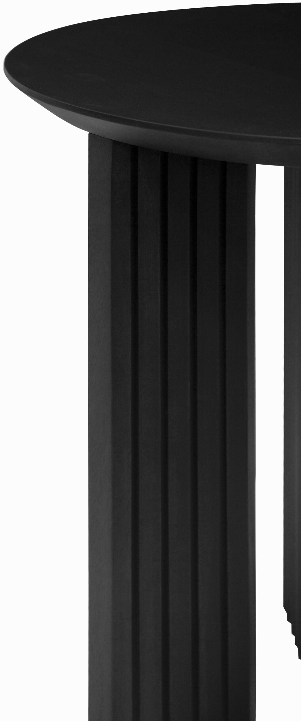 Agnes End Table FURNITURE - end table Surya