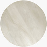 Agnes End Table FURNITURE - end table Surya
