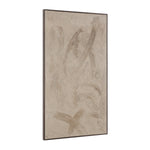 "Trofina" Framed Canvas ARTWORK - painting Renwil