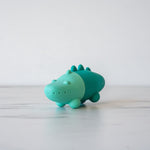 Squishy Bath Friend FINNBIRD - bath toy FIRE THE IMAGINATION Crocodile