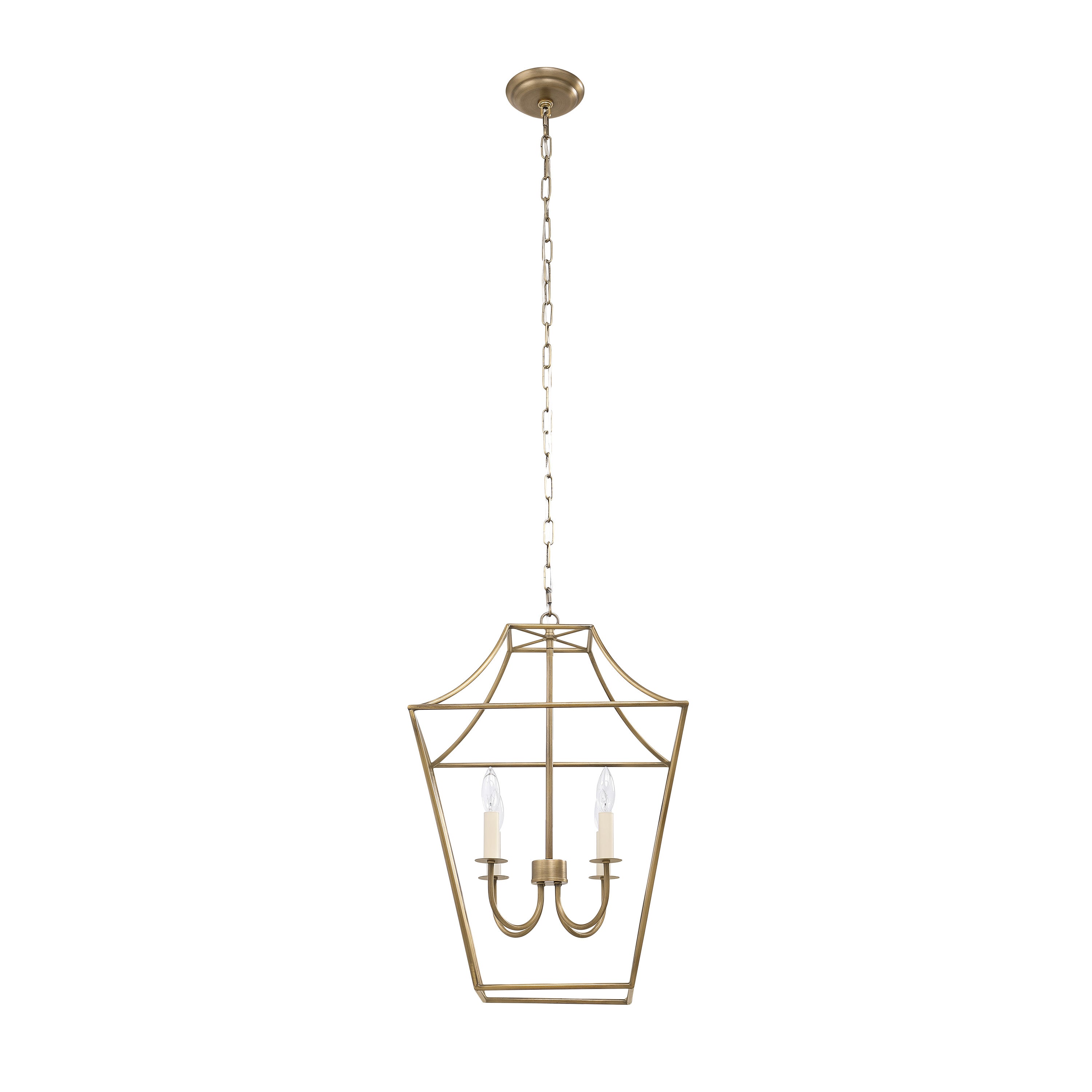 Heath Ceiling Pendant LIGHTING - pendant Renwil