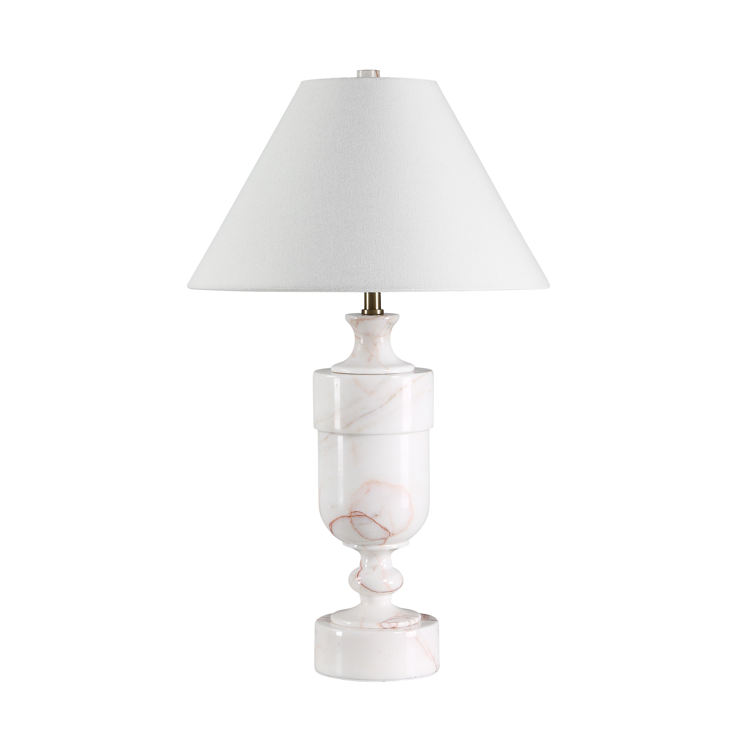 Kathryn Table Lamp LIGHTING - table lamp Renwil