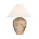 Rustic Terracotta