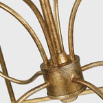 Bantry House Extra Large Lantern LIGHTING - chandelier Visual Comfort
