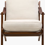 Alcotte Accent Chair FURNITURE - accent chair Surya