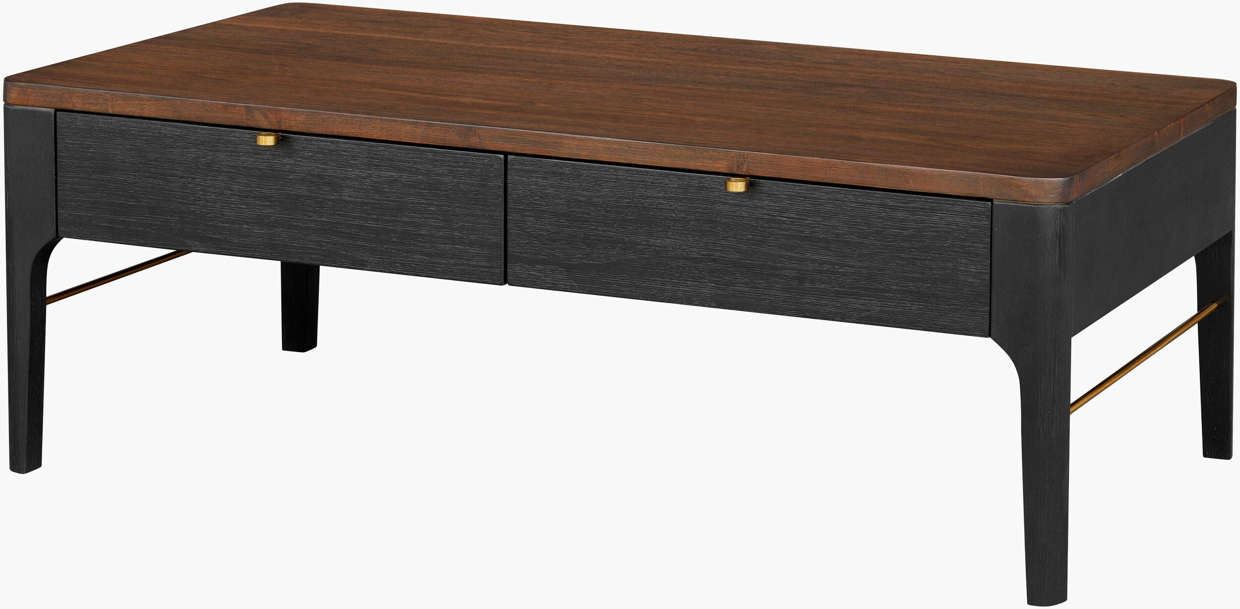 Anello Coffee Table FURNITURE - coffee table Surya