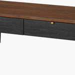 Anello Coffee Table FURNITURE - coffee table Surya