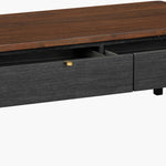 Anello Coffee Table FURNITURE - coffee table Surya
