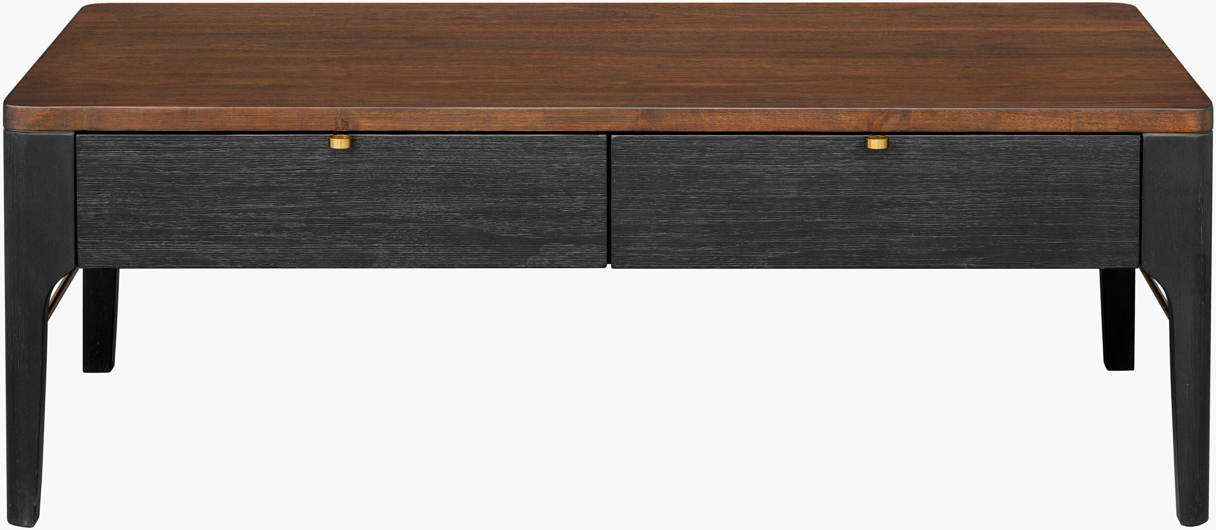 Anello Coffee Table FURNITURE - coffee table Surya