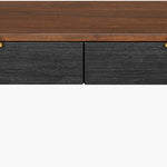 Anello Coffee Table FURNITURE - coffee table Surya