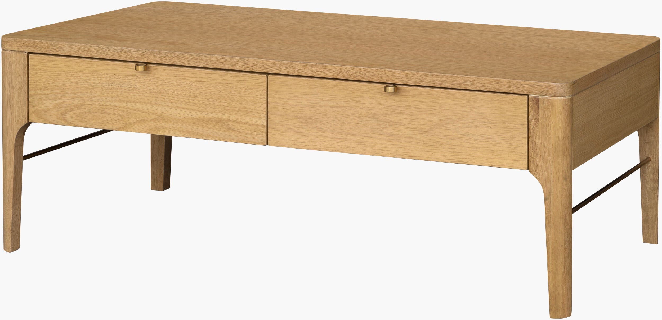 Anello Coffee Table FURNITURE - coffee table Surya