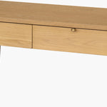 Anello Coffee Table FURNITURE - coffee table Surya