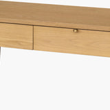 Anello Coffee Table FURNITURE - coffee table Surya