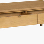 Anello Coffee Table FURNITURE - coffee table Surya