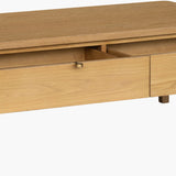 Anello Coffee Table FURNITURE - coffee table Surya