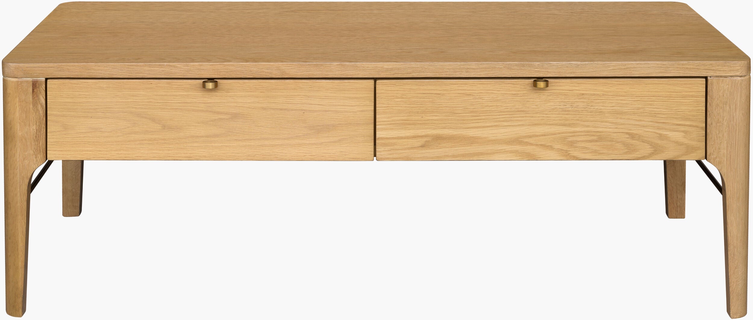 Anello Coffee Table FURNITURE - coffee table Surya