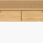 Anello Coffee Table FURNITURE - coffee table Surya