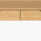 Anello Coffee Table FURNITURE - coffee table Surya