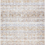 Aria Sunset / Multi Washable Rug RUGS - synthetic Surya