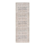 Aria Lagoon / Multi Washable Rug RUGS - synthetic Surya