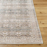 Aria Lagoon / Multi Washable Rug RUGS - synthetic Surya