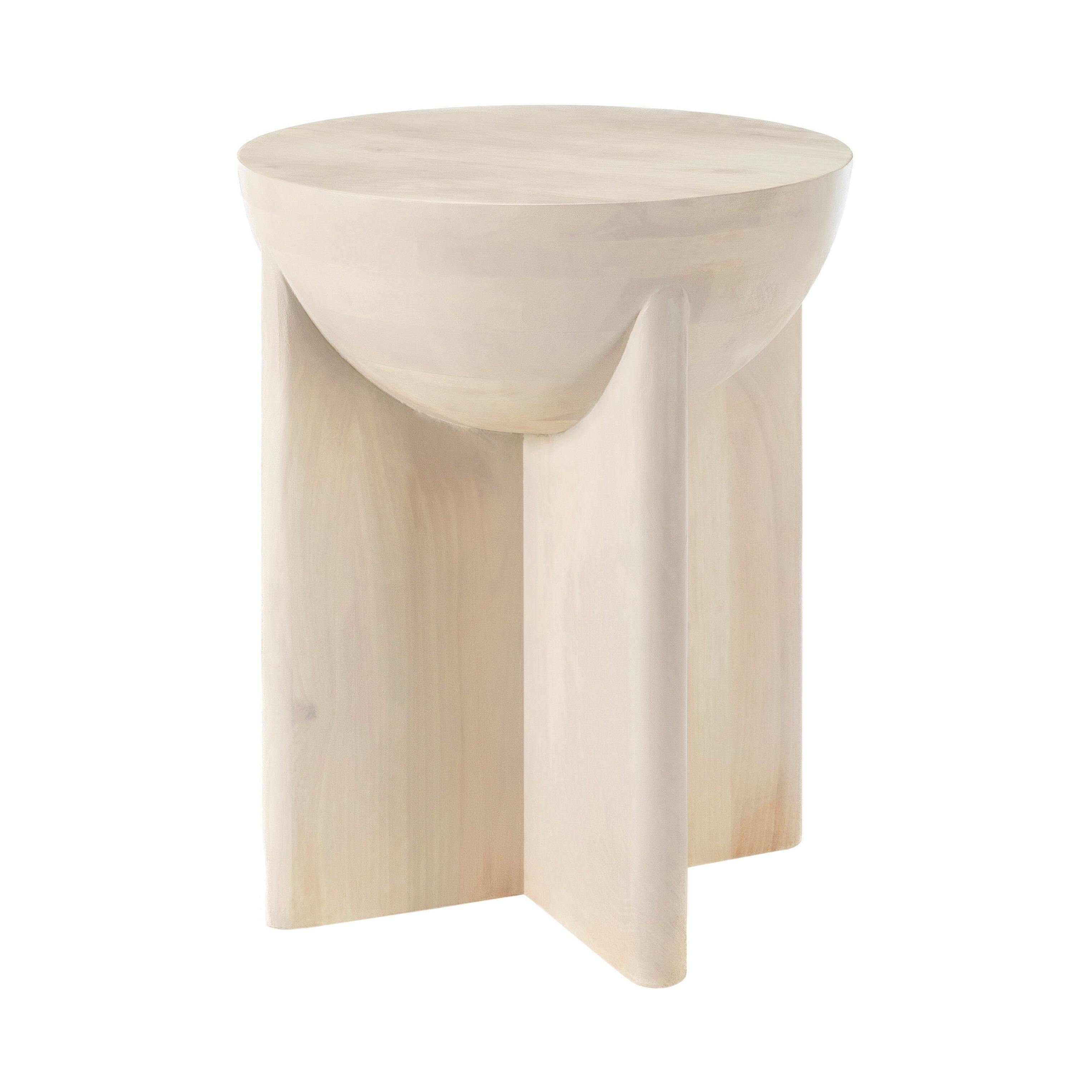 Amari End Table FURNITURE - end table Surya