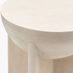 Amari End Table FURNITURE - end table Surya