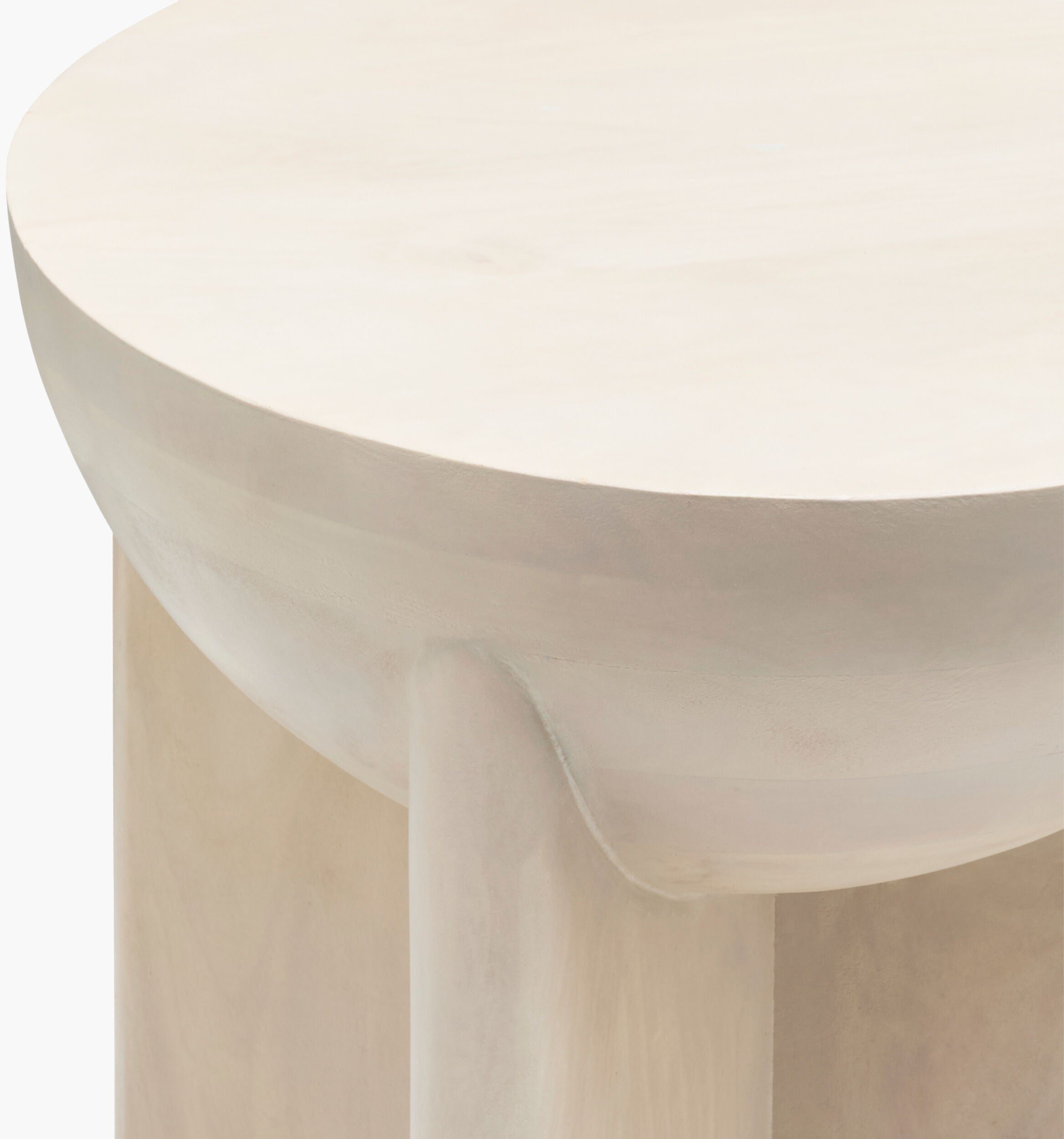 Amari End Table FURNITURE - end table Surya