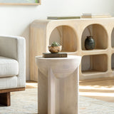 Amari End Table FURNITURE - end table Surya