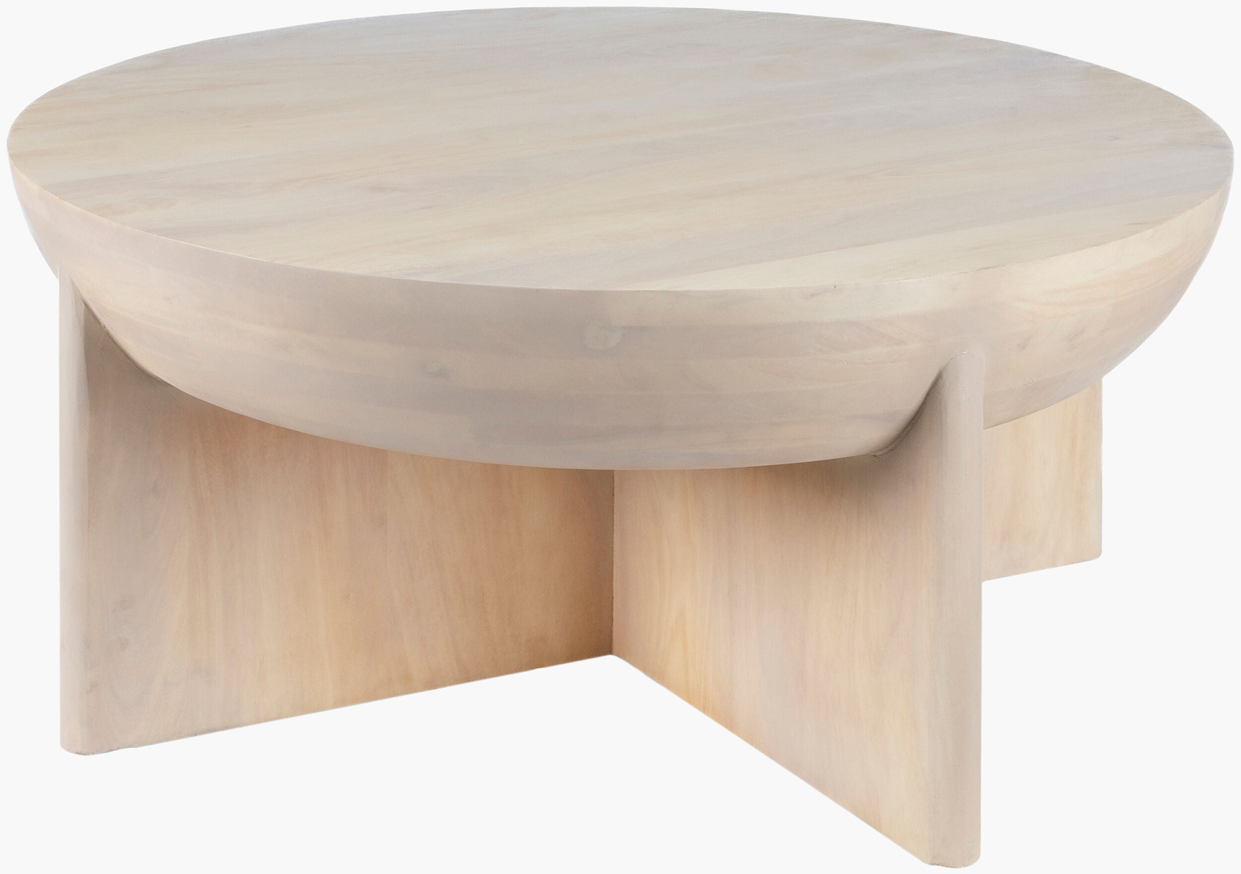 Amari Coffee Table FURNITURE - coffee table Surya