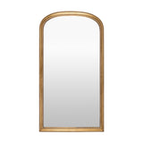 Natalyia Full Length Mirror MIRROR - Full Length Mirror Surya Gold