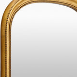 Natalyia Wall Mirror MIRROR - Mantel Mirror Surya