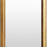 Natalyia Wall Mirror MIRROR - Mantel Mirror Surya