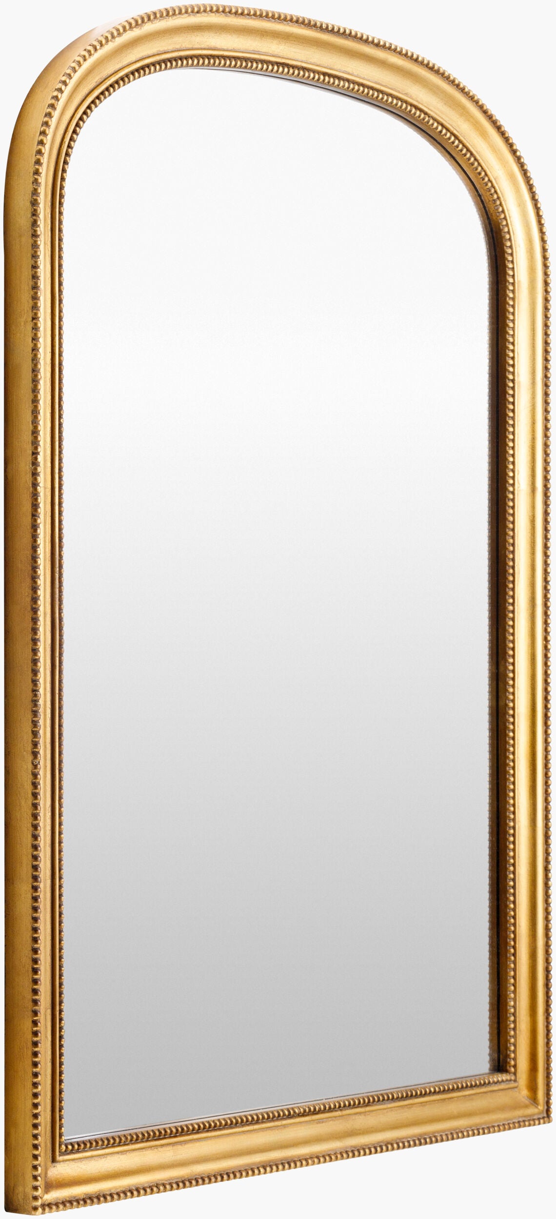 Natalyia Wall Mirror MIRROR - Mantel Mirror Surya