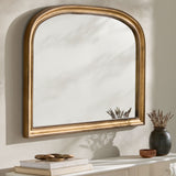 Natalyia Mantel Mirror MIRROR - Mantel Mirror Surya