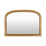 Natalyia Mantel Mirror MIRROR - Mantel Mirror Surya