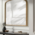 Anemoi Accent Mirror MIRROR - Accent Mirror Surya