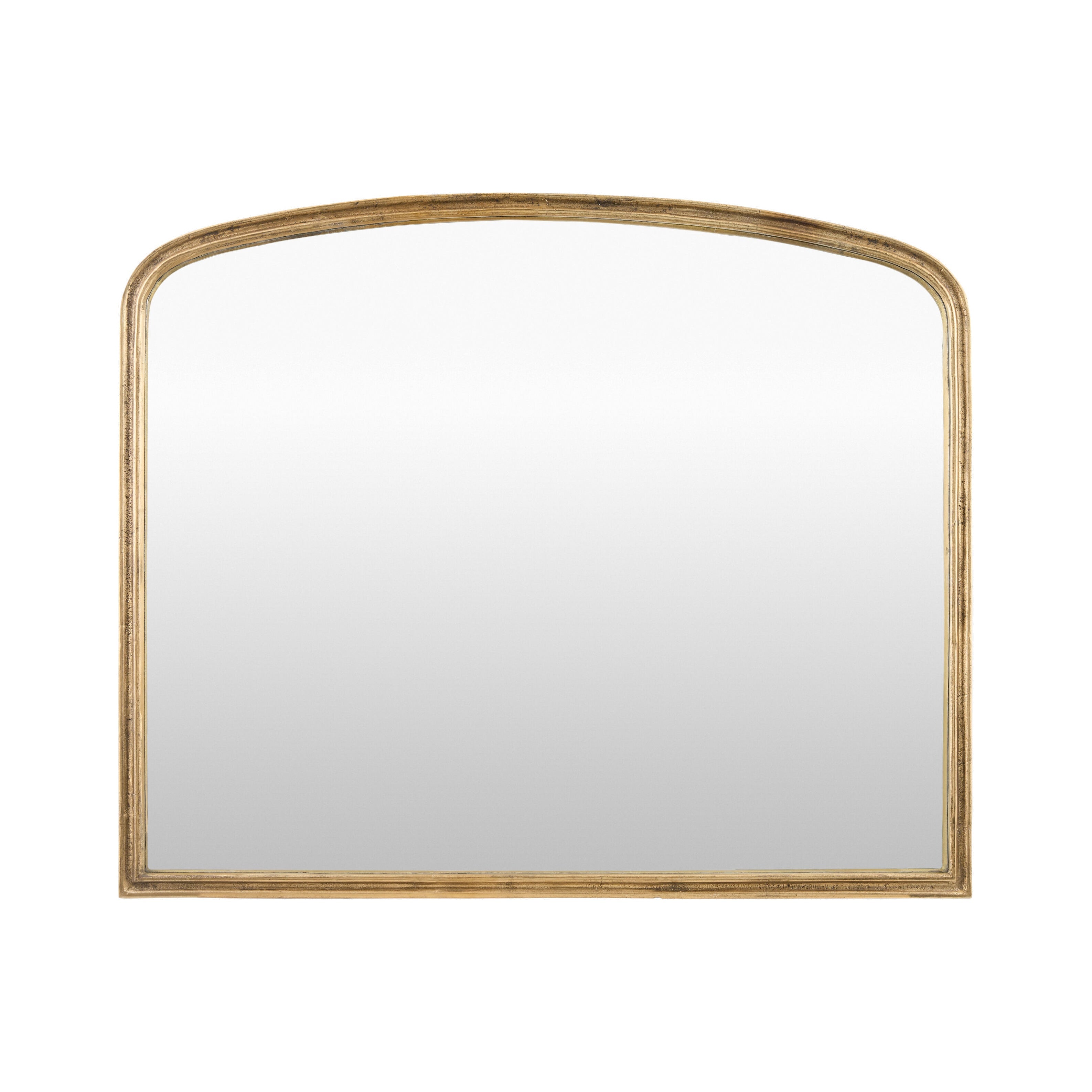 Amani Mantel Mirror MIRROR - Accent Mirror Surya