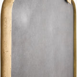 Amani Mantel Mirror