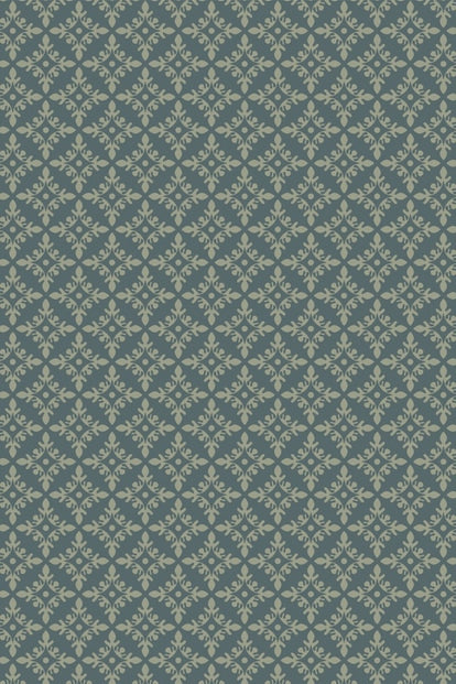 Farrow & Ball Achard Wallpaper WALLPAPER - Farrow & Ball Farrow & Ball Achard 6405