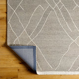 Arkell Taupe/Ivory Rug