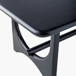 Arland Dining Table FURNITURE - dining table Surya