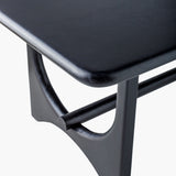 Arland Dining Table FURNITURE - dining table Surya