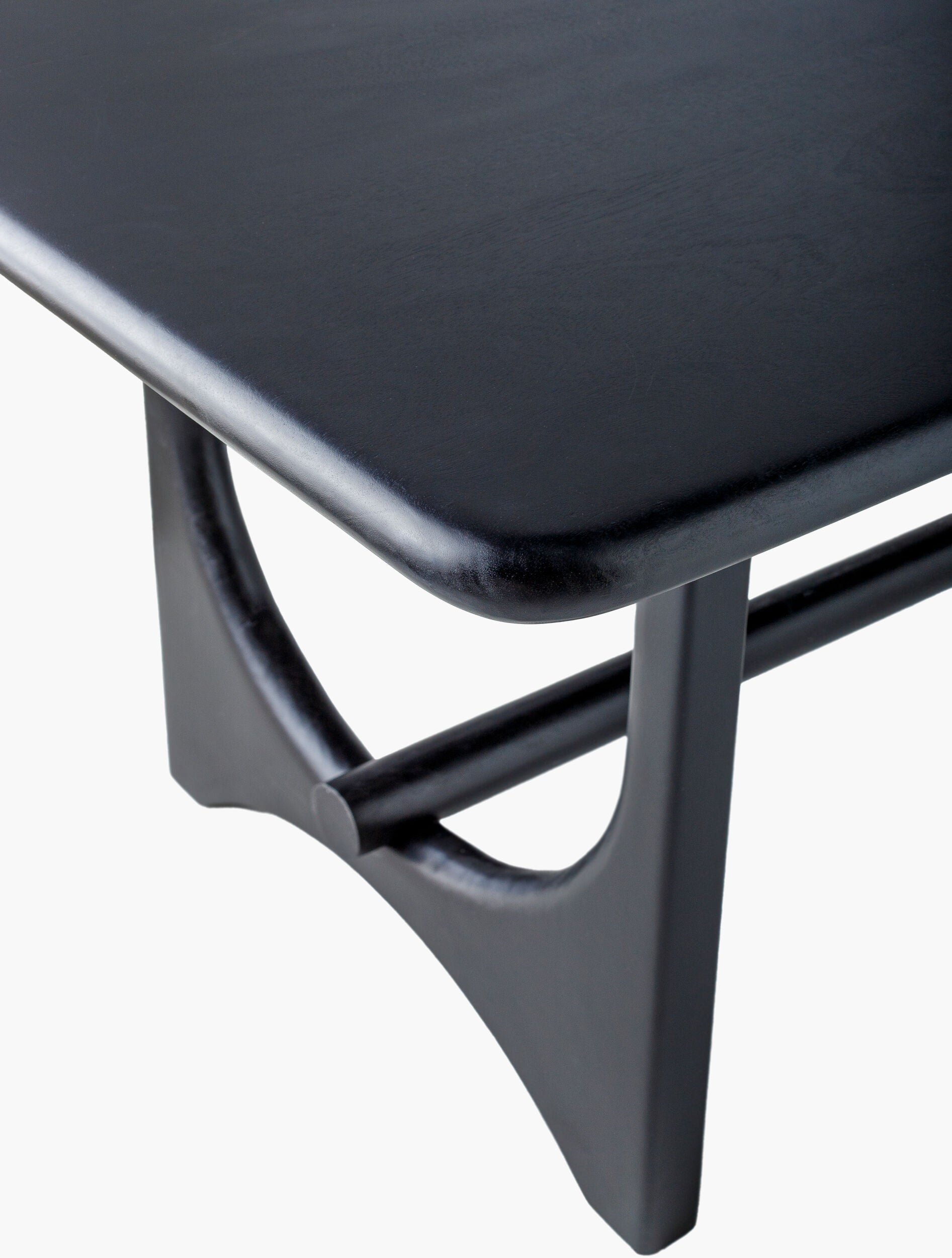 Arland Dining Table FURNITURE - dining table Surya