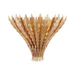 Hampton Wall Light LIGHTING - sconce Visual Comfort - Signature Gild