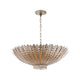 Burnished Silver Leaf