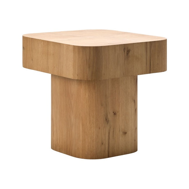 Arquette End Table FURNITURE - end table Surya